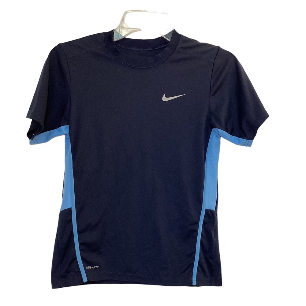 Nike Dri-Fit Boys T-shirt size Small
